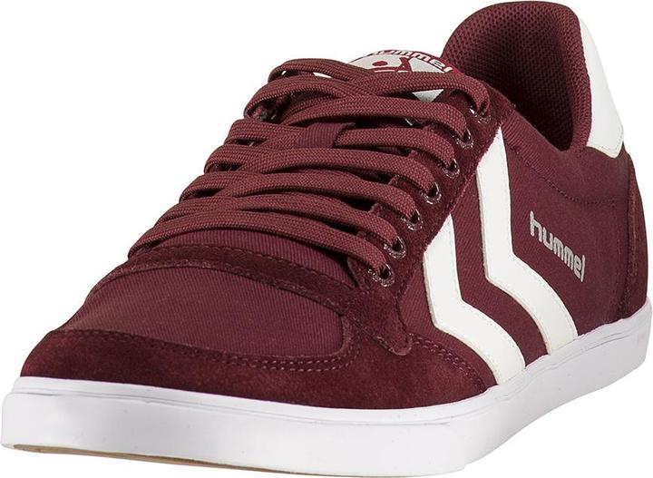 Actual product image hummel Slimmer Stadil Low (47)