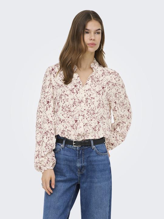 Immagine prodotto Only Onlraya L/S Shirt Wvn (S)