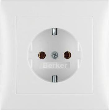 Polair wit RAL-nummer: 9010