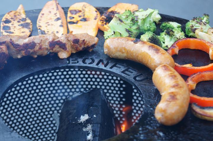 Produktbild Bonfeu BonVes 45 (45 cm)