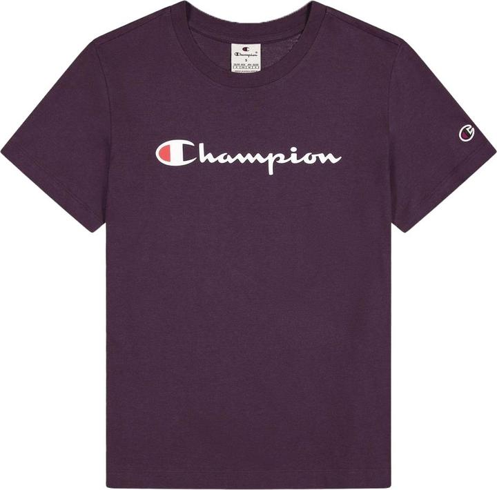 Produktbild Champion TShirt kurzärmlig (L)