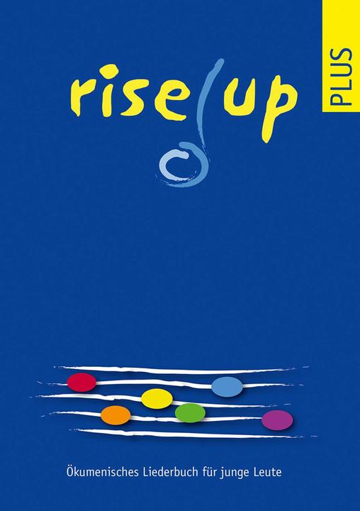 Produktbild Rise up plus (Deutsch, 2015)