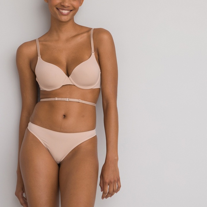 Immagine prodotto La Redoute Collections Reggiseno con diverse opzioni di vestibilità (75 A)