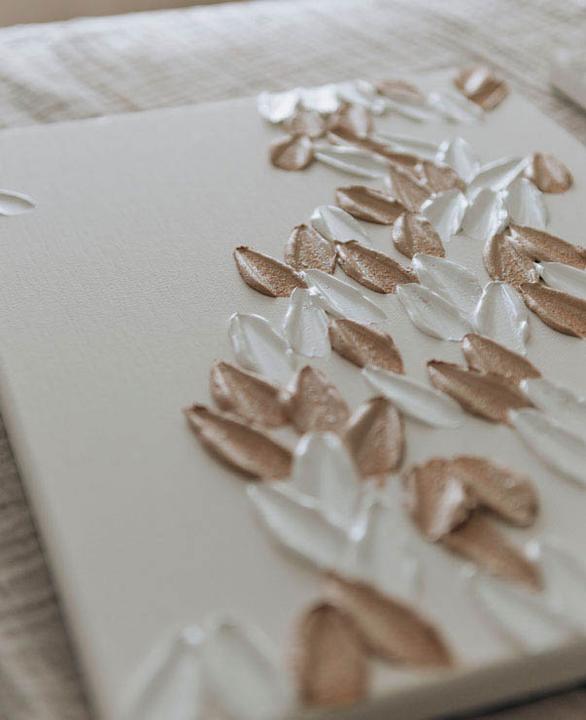 Produktbild Kreul Malmesser sortiert, 5er-Set