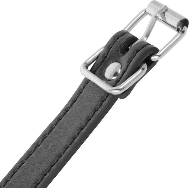Immagine prodotto Darkness Anello Per Il Pene Con Cinturino