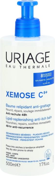 Uriage Xémose Balsam