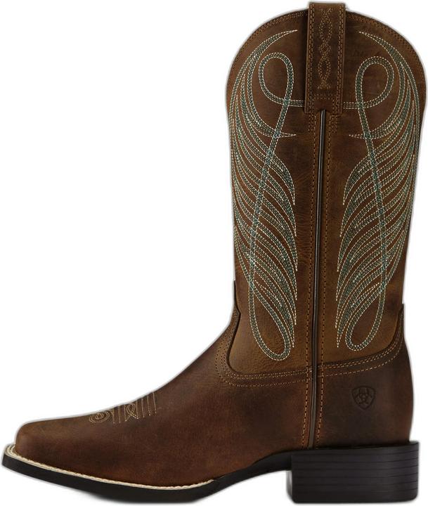 Actual product image Ariat Round Up WST (36.5)