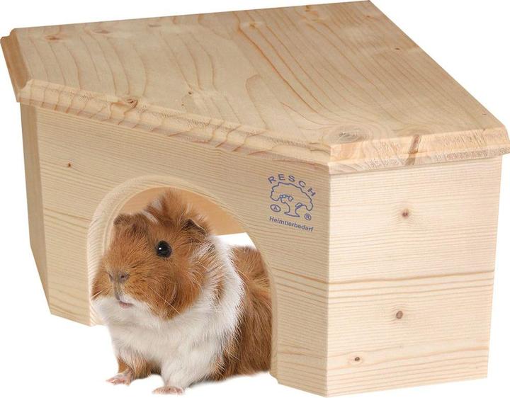 Actual product image Corner house