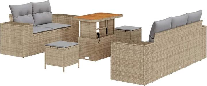 Produktbild vidaXL Enzo