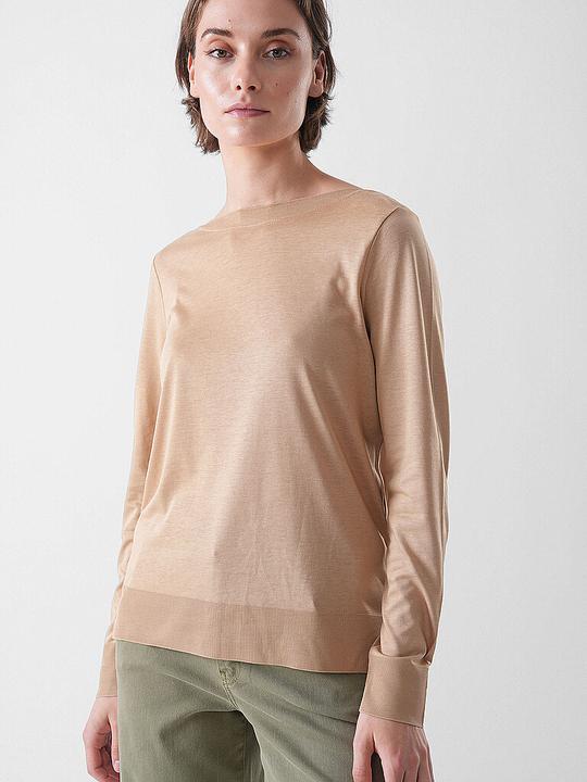 Produktbild Marc O'Polo Langarmshirt (XL)