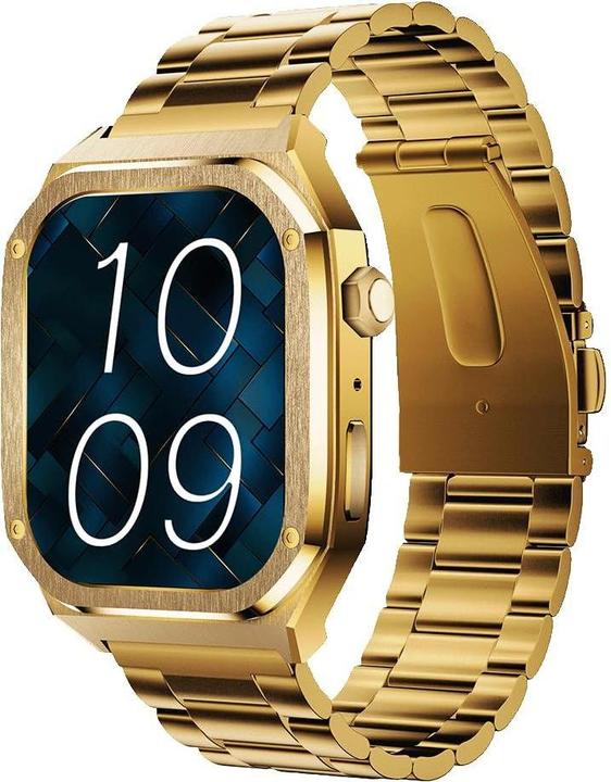 Produktbild Maxcom FW65 Iron S (41 mm)