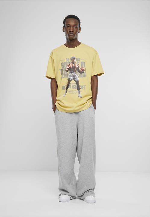Produktbild Urban Classics Rumble Heavy Oversize Tee - 140753 (L)