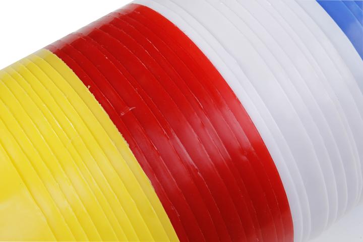 Immagine prodotto Tanga Sports Set di 40 emisferi per la marcatura