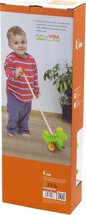Produktbild Viga Toys Dino