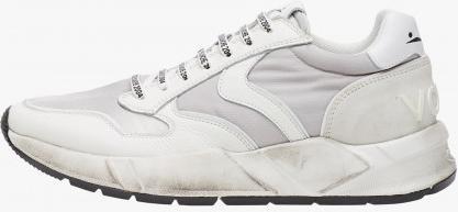 Voile blanche Shoes (40)