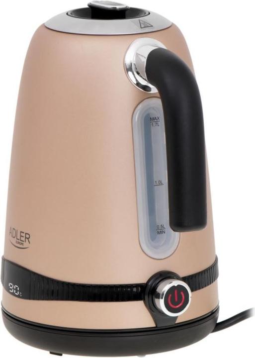 Immagine prodotto Adler AD 1295 Bollitore elettrico (1.70 l)