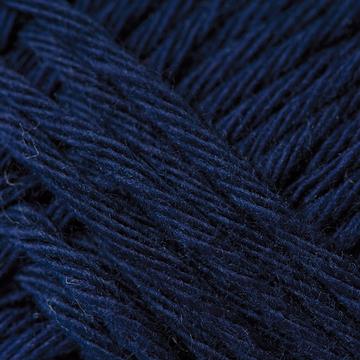 Image du produit Rico Design Laine Coton Créatif Aran 50 g Bleu foncé (85.85 m)