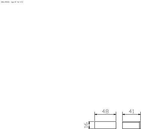 Produktbild Hasena Caja (48 x 41 x 16 cm)