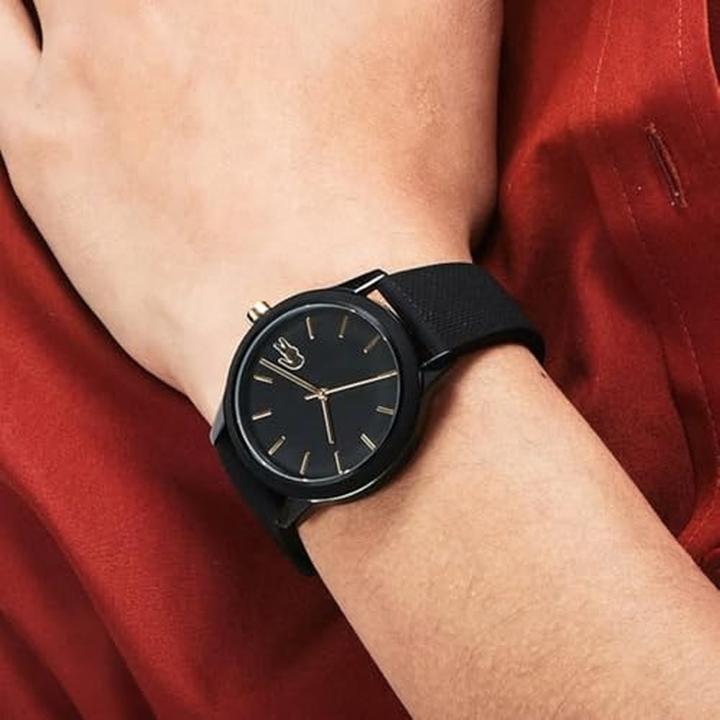 Image du produit Lacoste 12,12 Dames (Montre analogique, 36 mm)