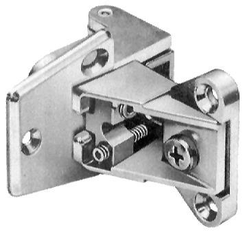 Nickel plated