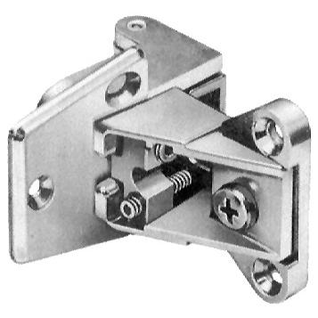 Prämeta, Möbelscharnier, Schnellbänder 541 / 591, Eckband
