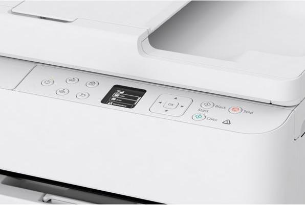 Produktbild Canon PIXMA TS 7550i (Farbe)