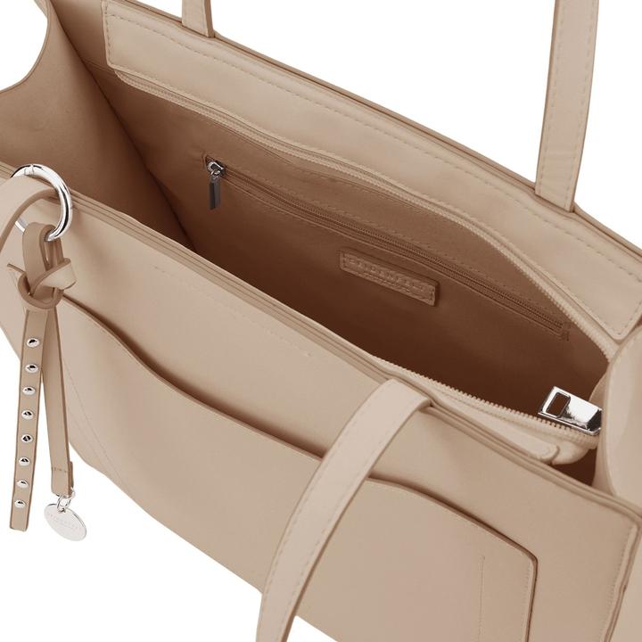 Actual product image Seidenfelt Senja Schultertasche 32 cm
