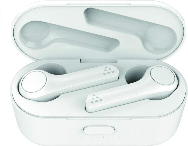 Toshiba Valvole AirPro RZE-BT1000E (4 h, Senza fili)