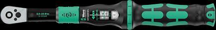 Produktbild Wera Click-Torque Lock A5 R/L (1/4", 2.50 Nm, 25 Nm)