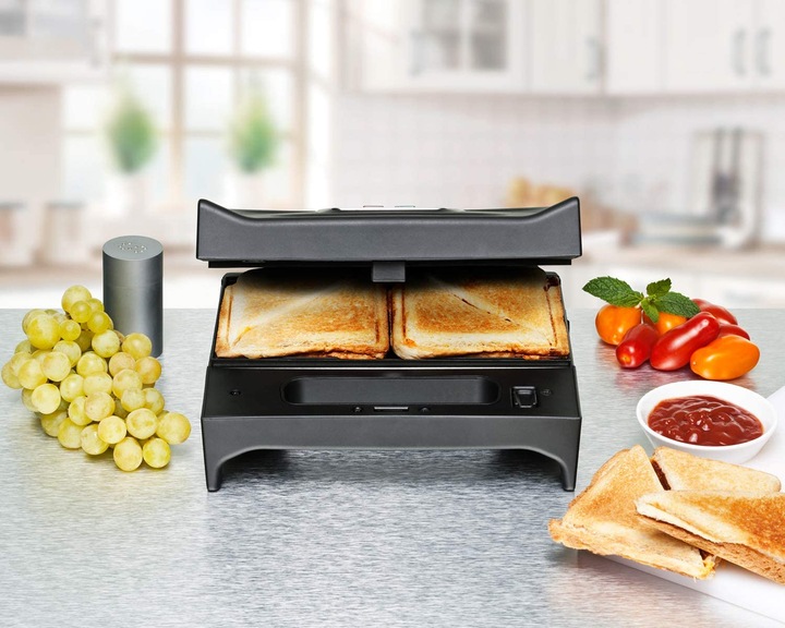 Actual product image Rommelsbacher SWG 700