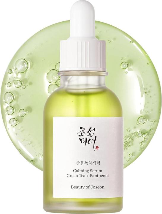 Beauty of Joseon Calming (60 ml)