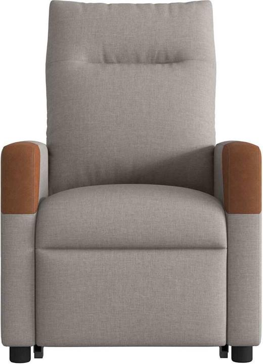 Immagine prodotto vidaXL Relaxsessel mit Aufstehhilfe