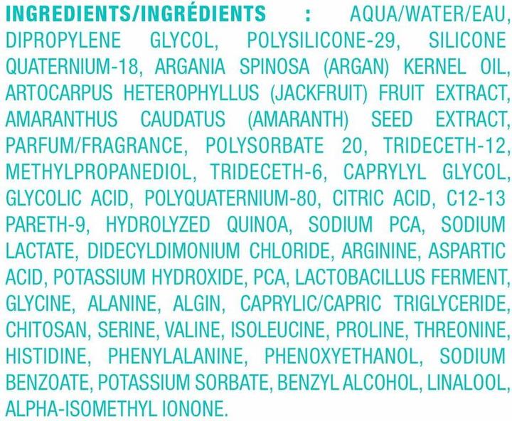 Immagine prodotto Moroccanoil Scudo anticrespo (160 ml)