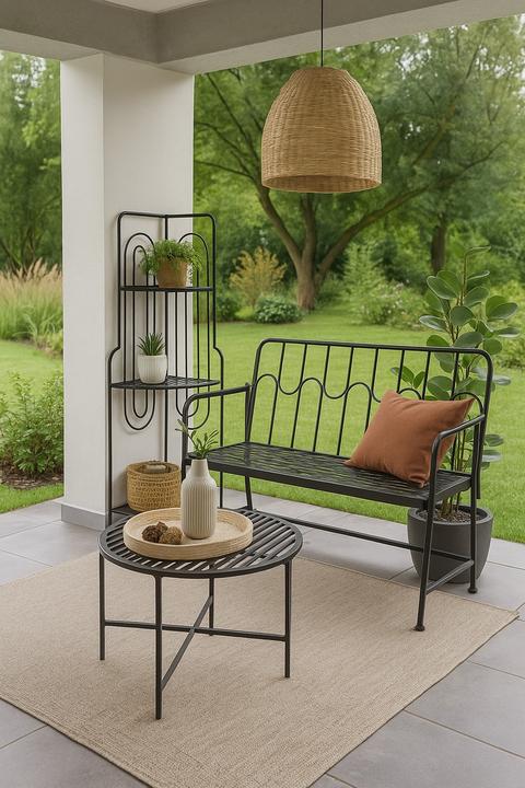 Actual product image Möbel Direkt Online Terry