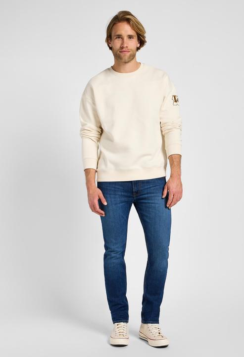 Produktbild Lee Pullover Core Relaxed Sweater (L)