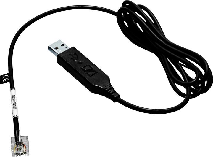 Produktbild Sennheiser Cehs-Ci 02