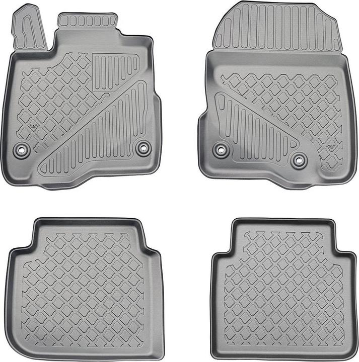 Actual product image Aristar Guardliner Foot Liner