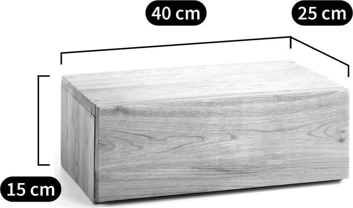 Immagine prodotto AM.PM Paul (40 x 25 x 15 cm)