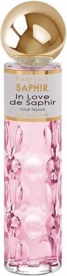 Immagine prodotto Saphir In Love Sapphire Colonia 30ml (Eau de cologne, 30 ml)