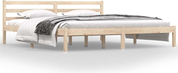 Produktbild vidaXL Bretta (180 x 200 cm)