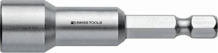 Produktbild PB Swiss Tools Steckschlüssel-Klinge (Sechskant (hexagonal))