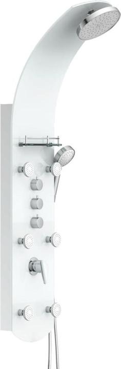 Actual product image Eisl Gian (3 Beam types)