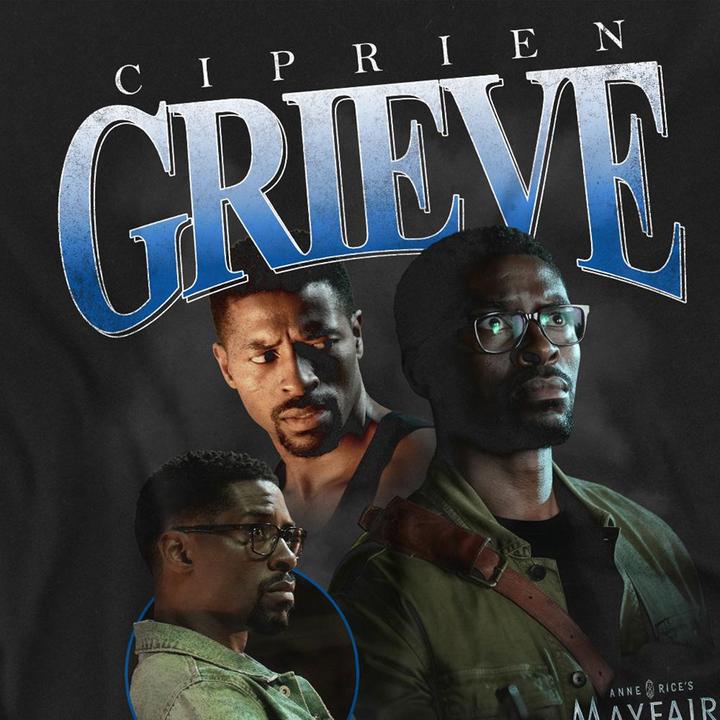 Produktbild Mayfair Witches TShirt (M)