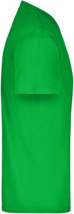 Produktbild James & Nicholson Medium TShirt Rundhalsausschnitt (M)