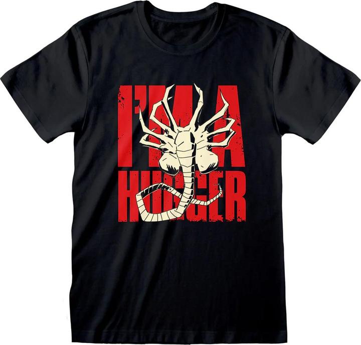 Produktbild Alien I'm A Hugger TShirt (S)