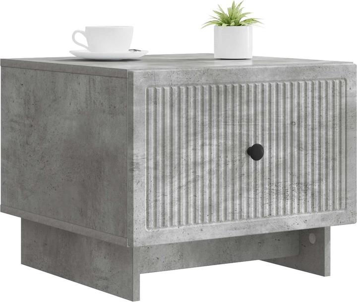 Image du produit vidaXL Moderner Couchtisch (49 x 50 x 40 cm)