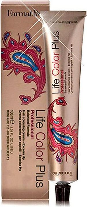 Image du produit Farmavita Life Color Plus 0.44/ORANGE 100ml (0 44)