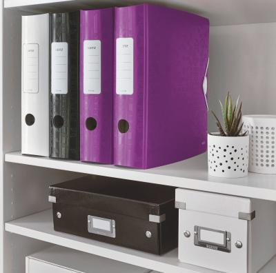 Produktbild Leitz WOW 180° Active (A4, 80 mm, 1 Stk.)