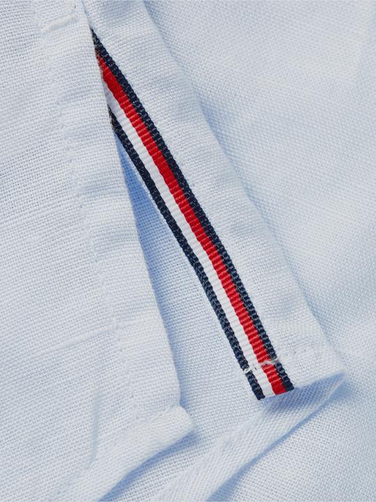 Immagine prodotto Tommy Hilfiger Camicia Dc Tech Linen Solid Sf (XL)