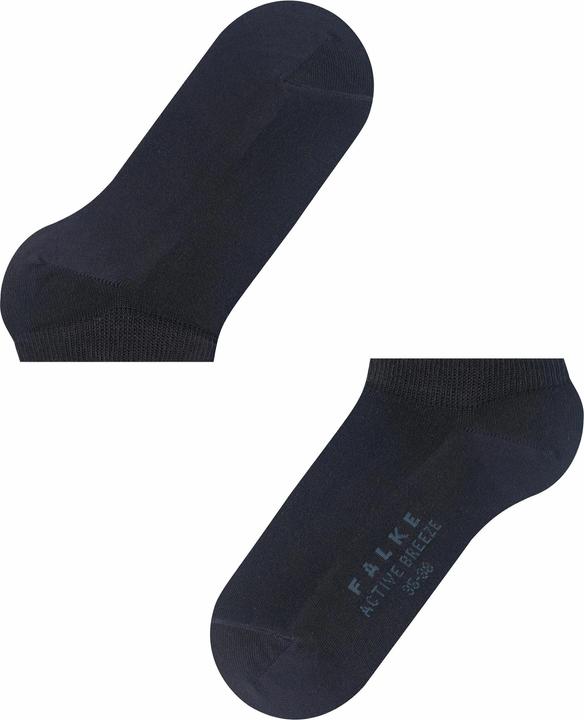 Actual product image Falke Active Breeze Sneaker (Single pack, 39 - 42)